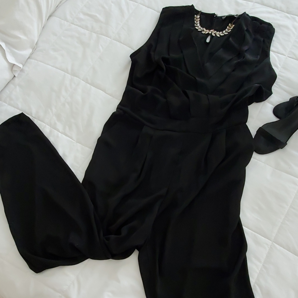 Jumpsuits